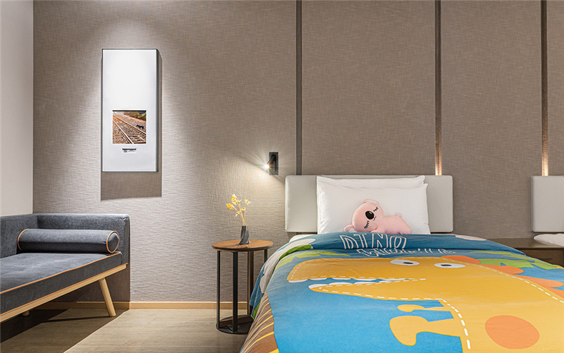 昆明翠湖亞朵精品連鎖酒店設(shè)計(jì)方案 昆明翠湖亞朵精品連鎖酒店設(shè)計(jì)方案