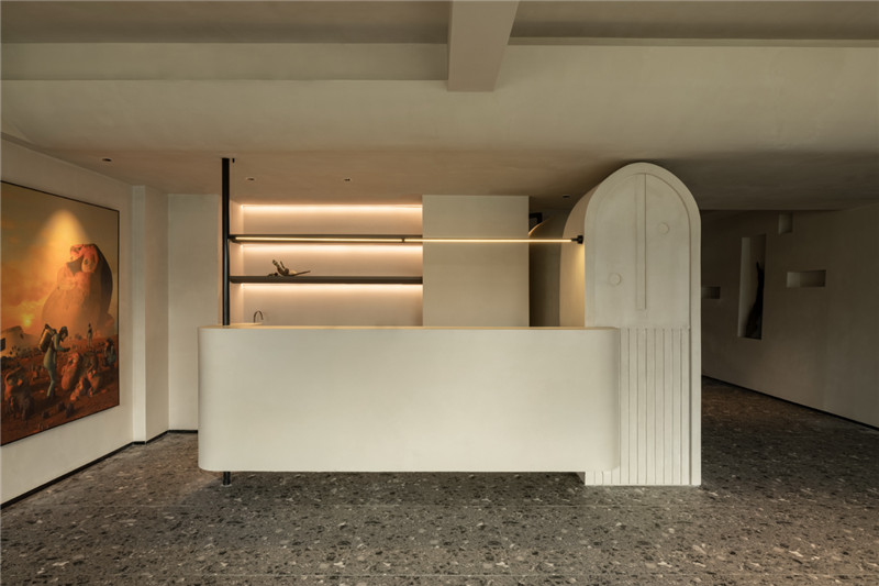 四川成都鳳翔·意宿酒店改造設(shè)計(jì)案例賞析 四川成都鳳翔·意宿酒店改造設(shè)計(jì)案例賞析