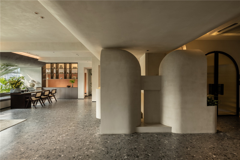 四川成都鳳翔·意宿酒店改造設(shè)計(jì)案例賞析 四川成都鳳翔·意宿酒店改造設(shè)計(jì)案例賞析