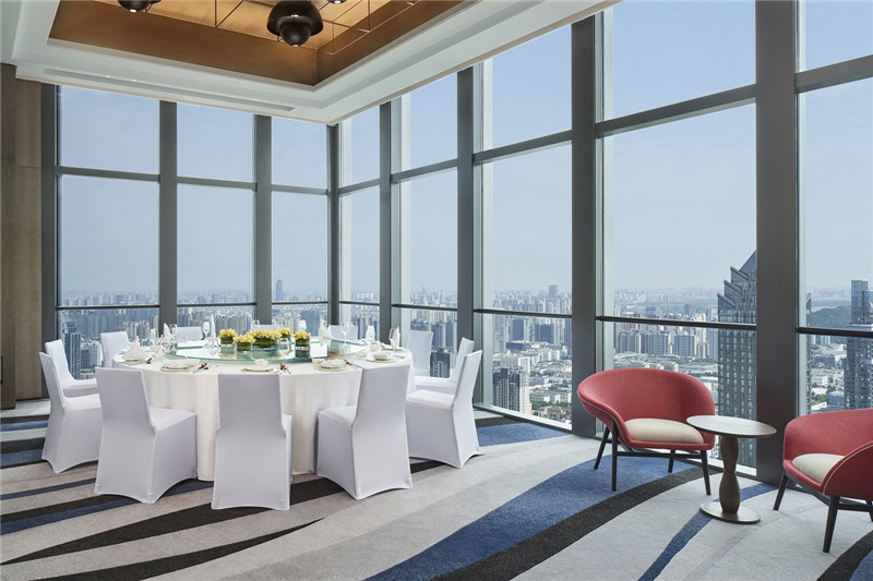 江蘇第一家英迪格連鎖品牌酒店設(shè)計(jì)賞析