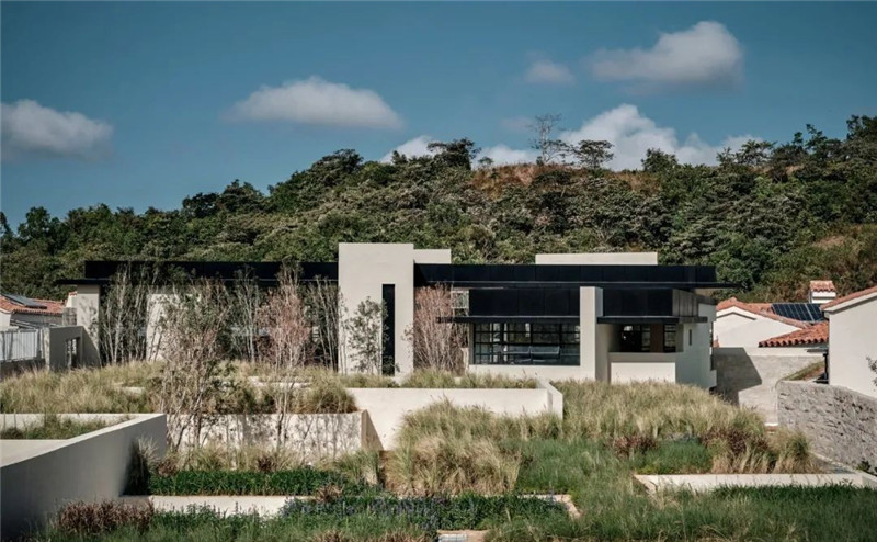 小而美的三亞阿那亞Hotel Y & Kitchen民宿設(shè)計(jì)