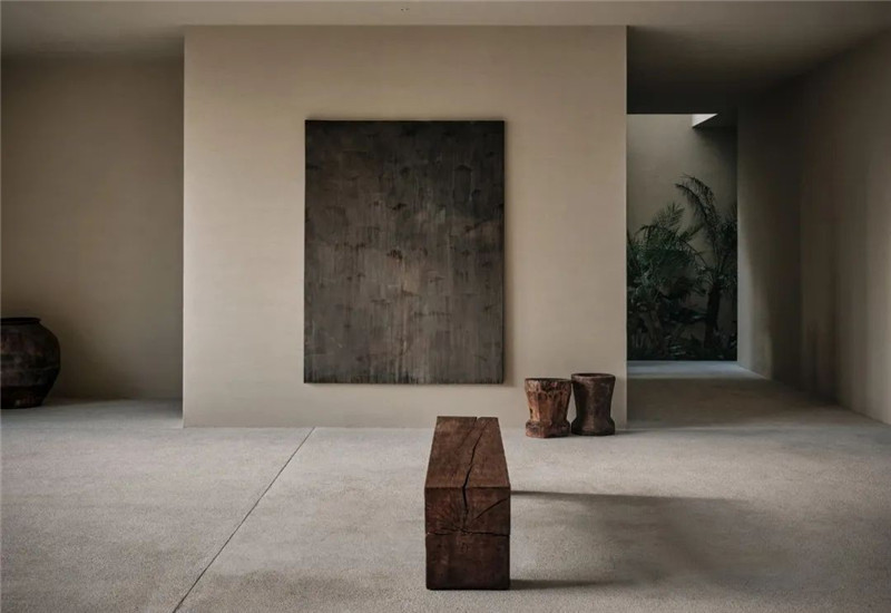 小而美的三亞阿那亞Hotel Y & Kitchen民宿設(shè)計(jì)