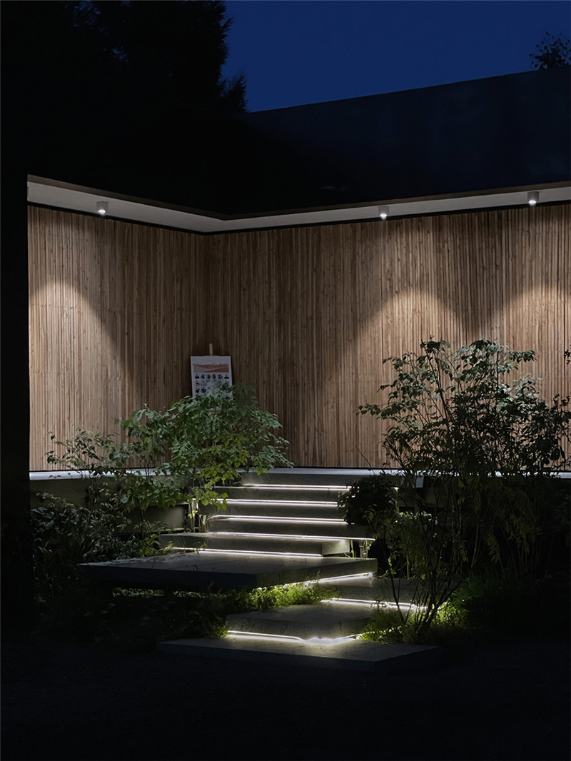 不乏生活寒地森林樹屋度假民宿設(shè)計(jì)案例 