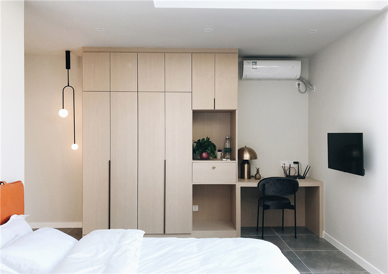 不乏生活寒地森林樹屋度假民宿設(shè)計(jì)案例 