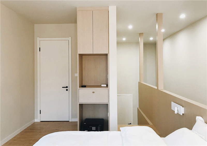 不乏生活寒地森林樹屋度假民宿設(shè)計(jì)案例 