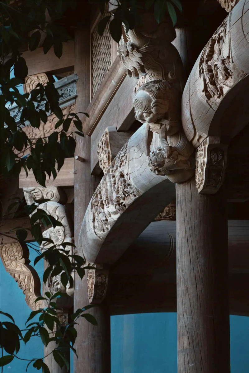 漫戈塔·天榕莊度假村網(wǎng)紅酒店設(shè)計 大境設(shè)計專業(yè)酒店設(shè)計公司