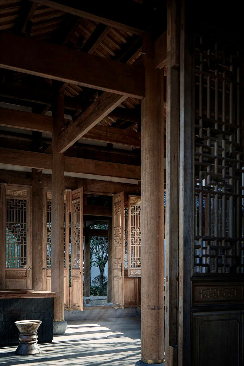 漫戈塔·天榕莊度假村網(wǎng)紅酒店設(shè)計 大境設(shè)計專業(yè)酒店設(shè)計公司