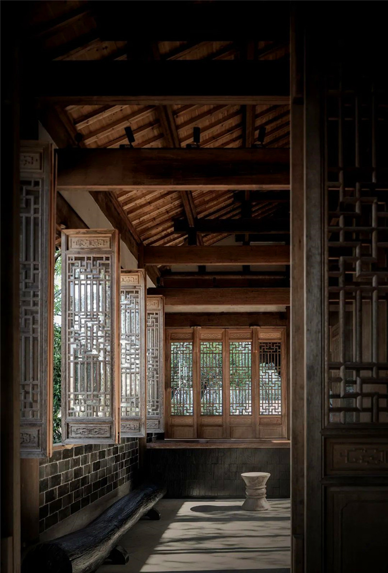 漫戈塔·天榕莊度假村網(wǎng)紅酒店設(shè)計 大境設(shè)計專業(yè)酒店設(shè)計公司