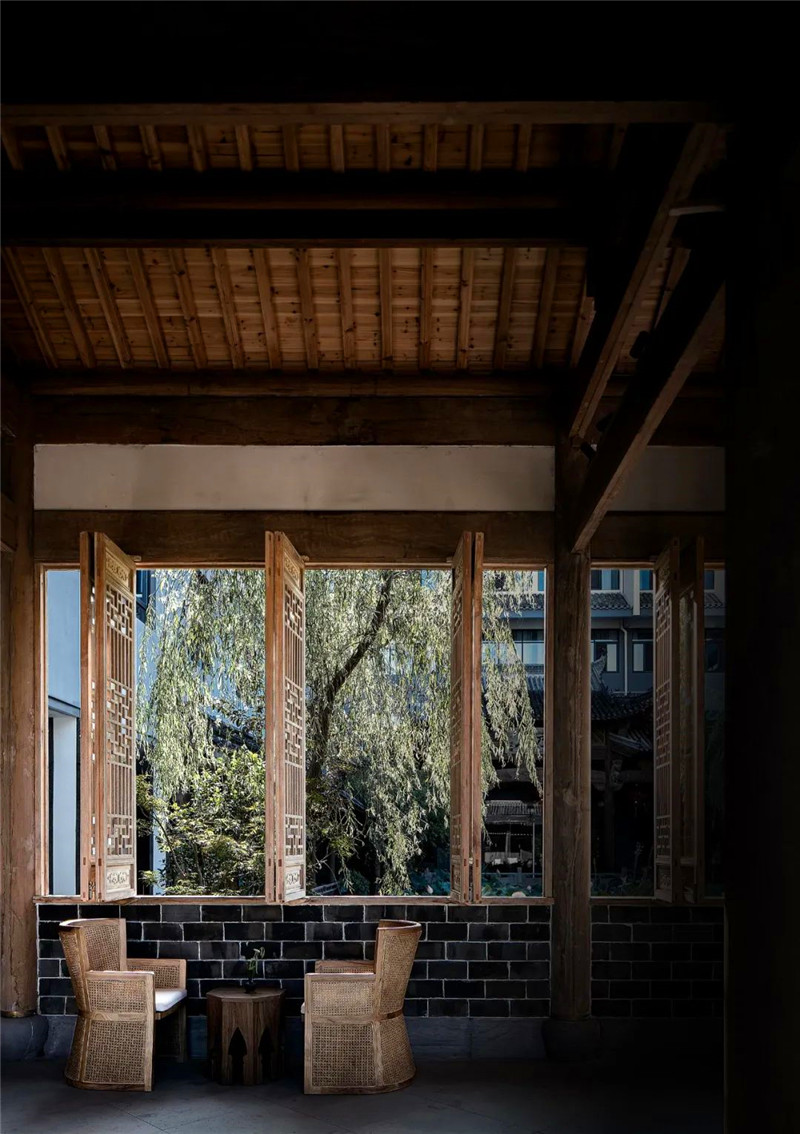 漫戈塔·天榕莊度假村網(wǎng)紅酒店設(shè)計 大境設(shè)計專業(yè)酒店設(shè)計公司