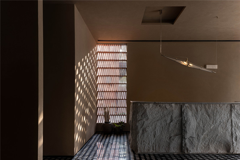 自然之境 深圳苫也未名海民宿酒店設(shè)計(jì)賞析 自然之境 深圳苫也未名海民宿酒店設(shè)計(jì)賞析