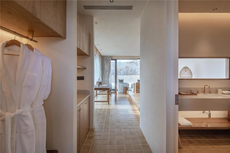 寧夏黃河宿集——元白·中衛(wèi)民宿設計案例