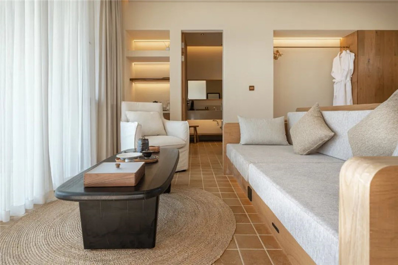 寧夏黃河宿集——元白·中衛(wèi)民宿設計案例