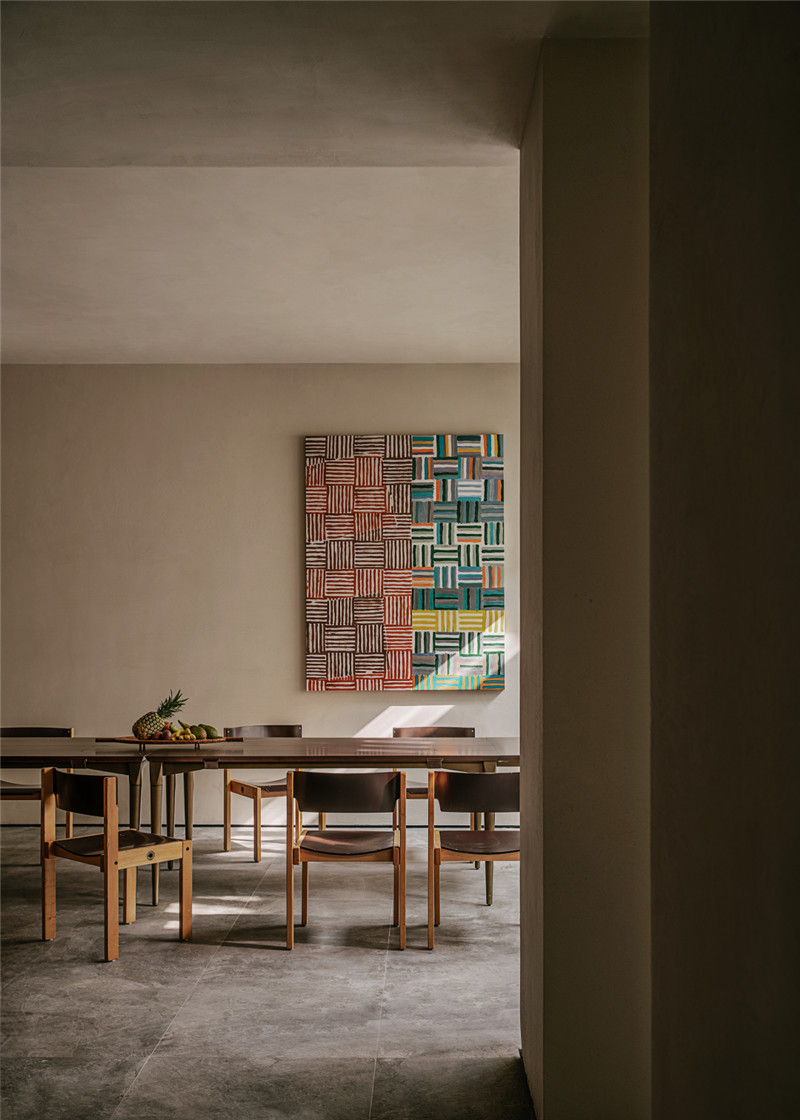 慢方舍民宅改造民宿經(jīng)典設(shè)計案例