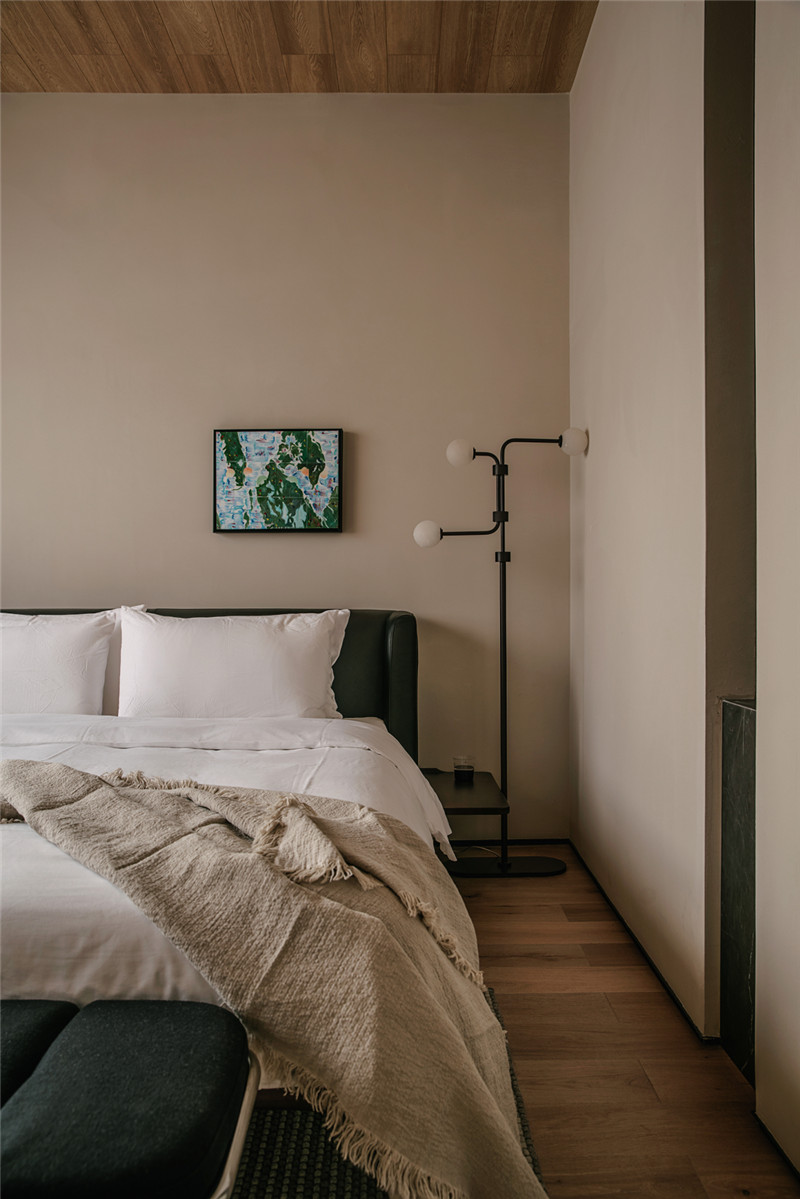 慢方舍民宅改造民宿經(jīng)典設(shè)計案例