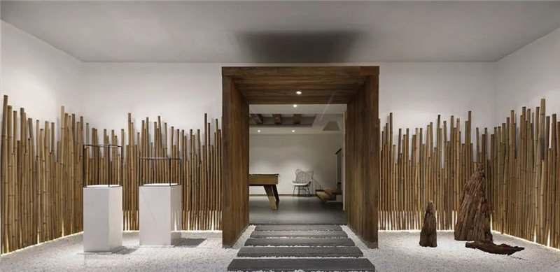 如家般閑適靜謐的昆明蓮語(yǔ)民宿改造設(shè)計(jì)方案 如家般閑適靜謐的昆明蓮語(yǔ)民宿改造設(shè)計(jì)方案