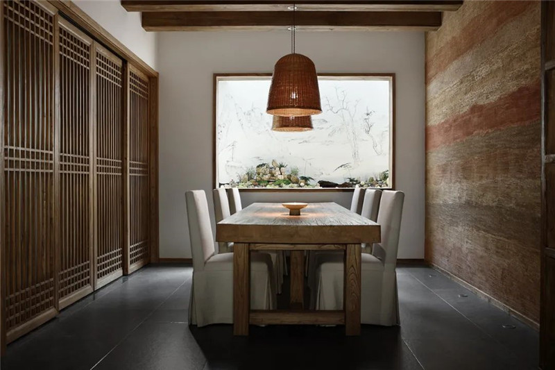 如家般閑適靜謐的昆明蓮語(yǔ)民宿改造設(shè)計(jì)方案 如家般閑適靜謐的昆明蓮語(yǔ)民宿改造設(shè)計(jì)方案