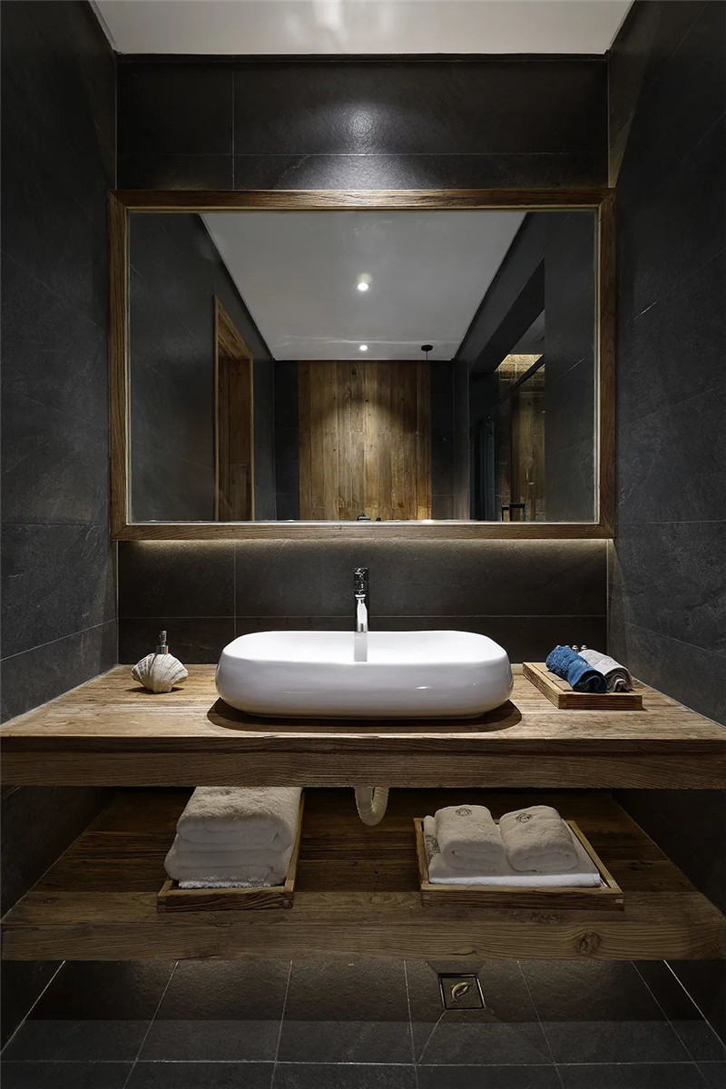 如家般閑適靜謐的昆明蓮語(yǔ)民宿改造設(shè)計(jì)方案 如家般閑適靜謐的昆明蓮語(yǔ)民宿改造設(shè)計(jì)方案