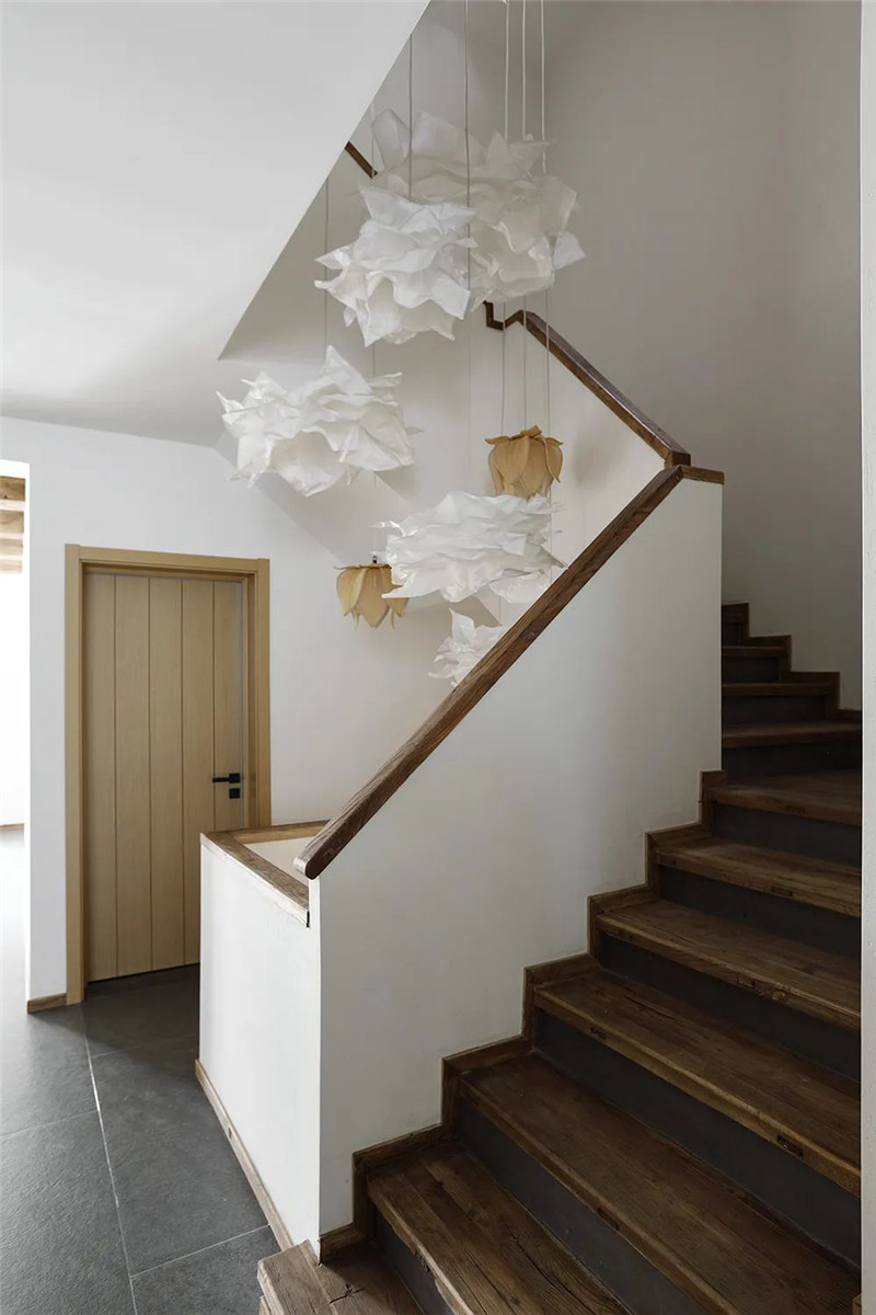 如家般閑適靜謐的昆明蓮語(yǔ)民宿改造設(shè)計(jì)方案 如家般閑適靜謐的昆明蓮語(yǔ)民宿改造設(shè)計(jì)方案