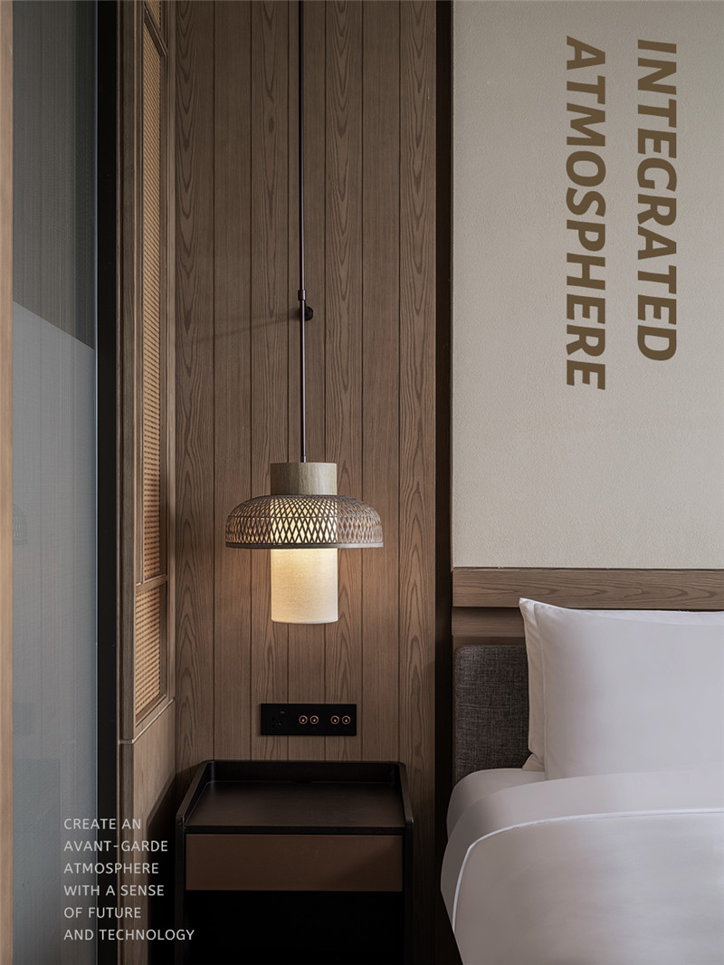 以成都文化為靈感的木棉花酒店設(shè)計方案賞析 以成都文化為靈感的木棉花酒店設(shè)計方案賞析