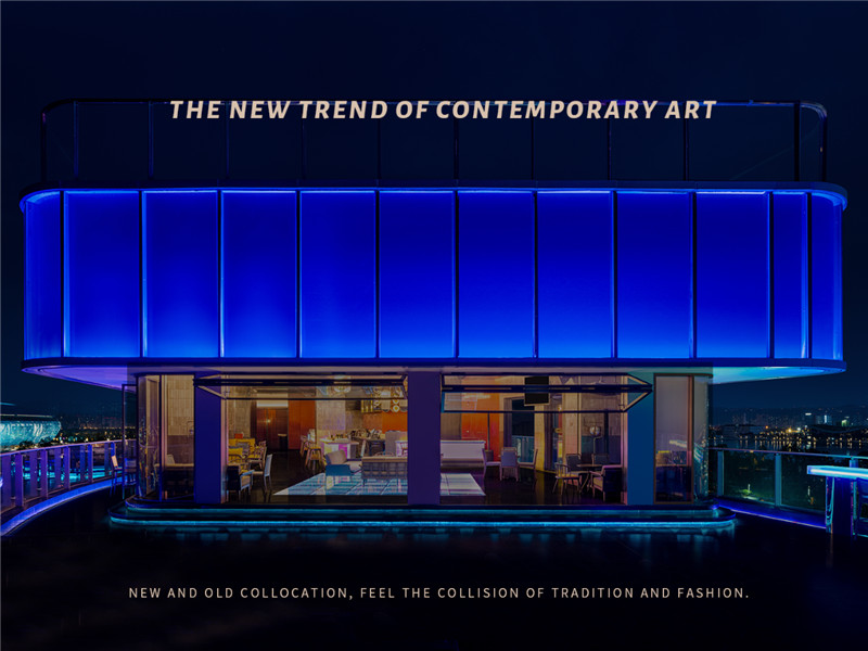 以成都文化為靈感的木棉花酒店設(shè)計方案賞析 以成都文化為靈感的木棉花酒店設(shè)計方案賞析