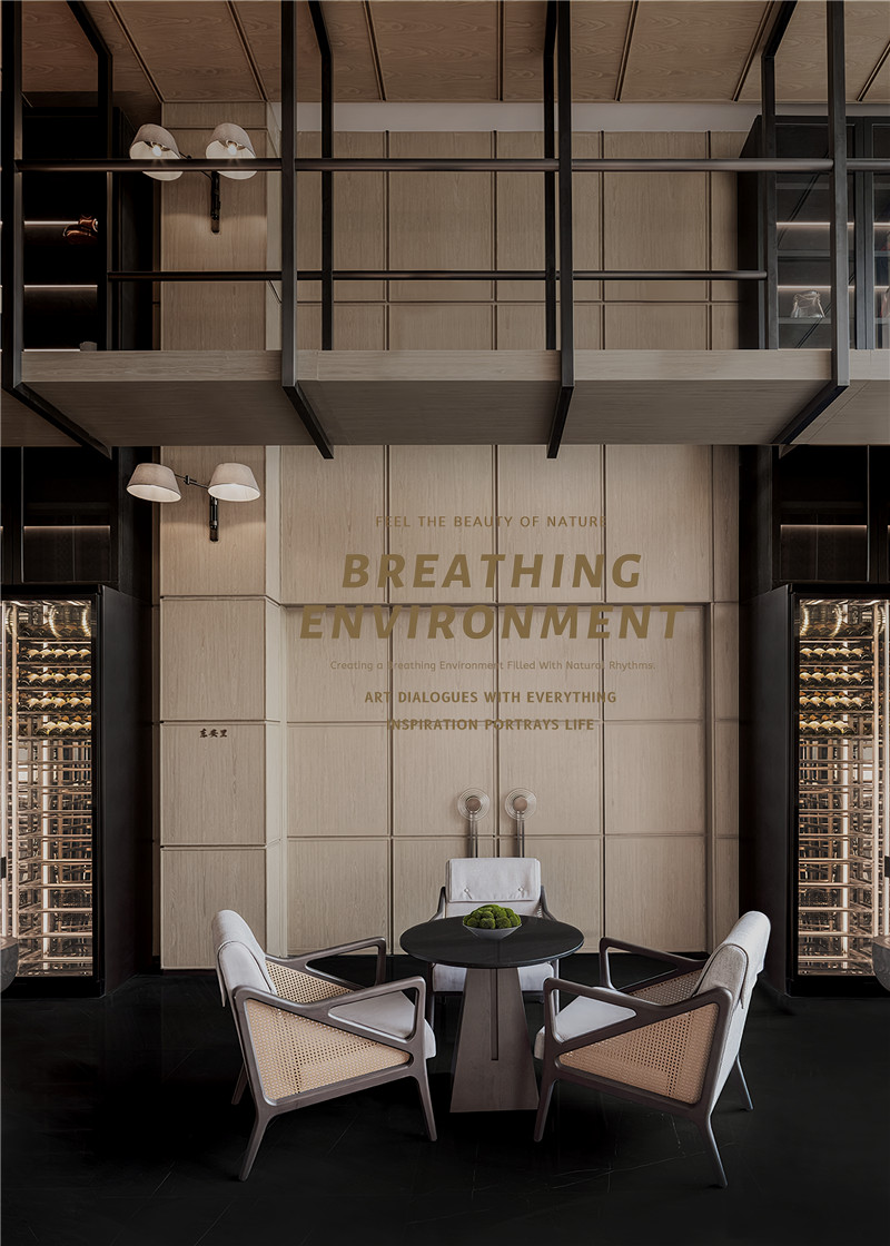 以成都文化為靈感的木棉花酒店設(shè)計方案賞析 以成都文化為靈感的木棉花酒店設(shè)計方案賞析