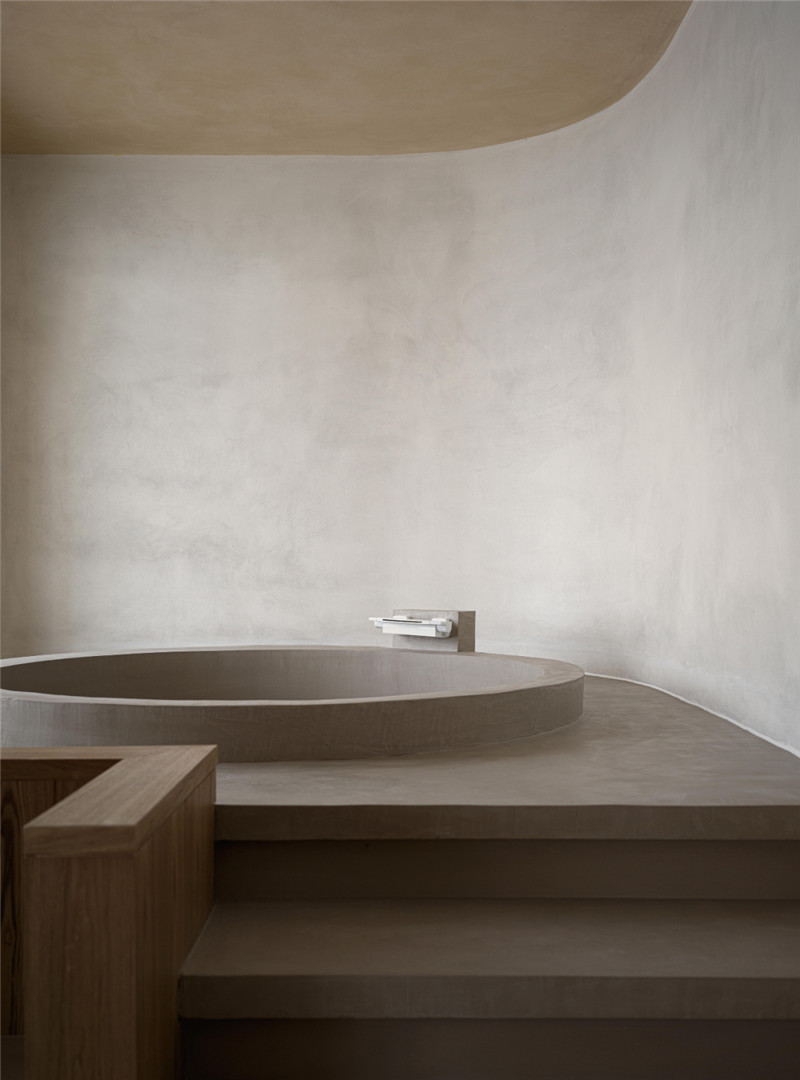 1000平詫寂風(fēng)貴陽安奈精品酒店設(shè)計(jì)賞析