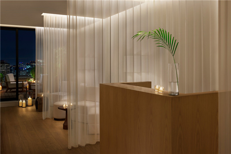 隈研吾新作:東京EDITION酒店設計 隈研吾新作:東京EDITION酒店設計