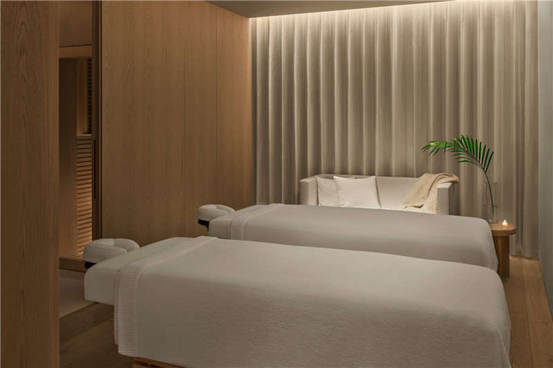 隈研吾新作:東京EDITION酒店設計 隈研吾新作:東京EDITION酒店設計