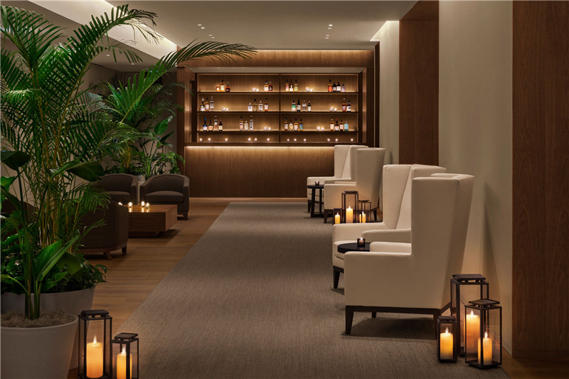 隈研吾新作:東京EDITION酒店設計 隈研吾新作:東京EDITION酒店設計