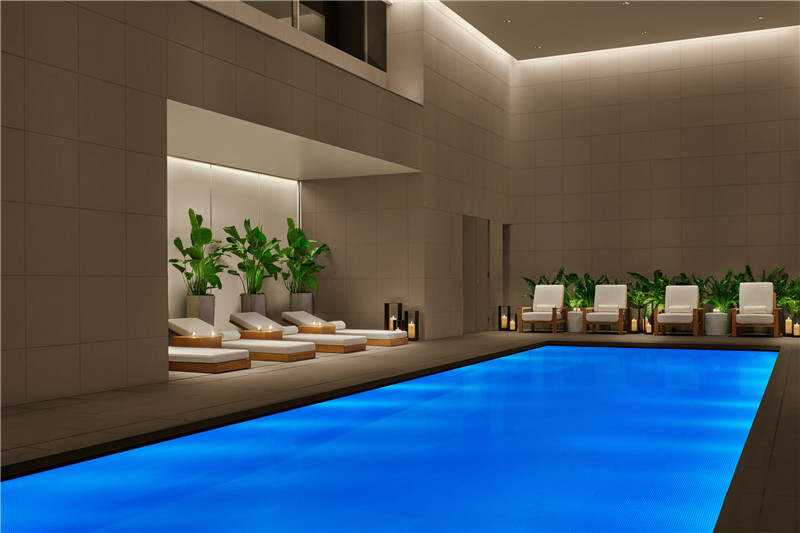 隈研吾新作:東京EDITION酒店設計 隈研吾新作:東京EDITION酒店設計