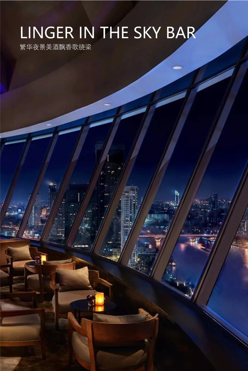 蘇州常熟龍騰希爾頓五星級(jí)酒店設(shè)計(jì)案例 蘇州常熟龍騰希爾頓五星級(jí)酒店設(shè)計(jì)案例