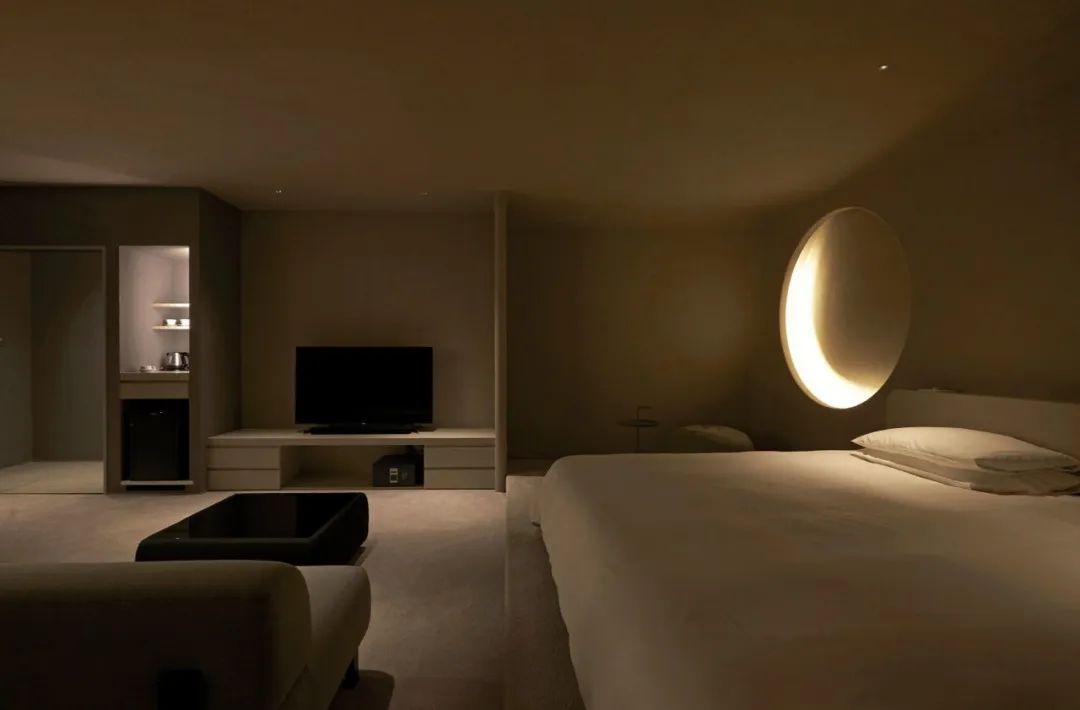 Hotel Screen Kyoto 日式特色設(shè)計(jì)型客房設(shè)計(jì) Hotel Screen Kyoto 日式特色設(shè)計(jì)型客房設(shè)計(jì)