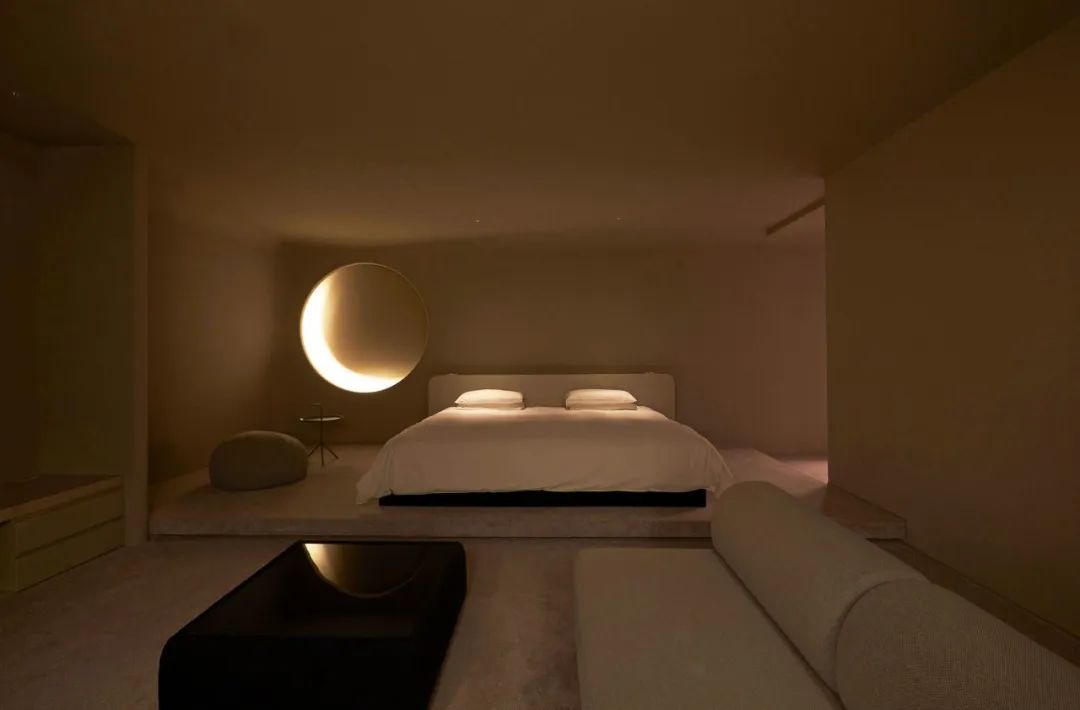 Hotel Screen Kyoto 日式特色設(shè)計(jì)型客房設(shè)計(jì) Hotel Screen Kyoto 日式特色設(shè)計(jì)型客房設(shè)計(jì)