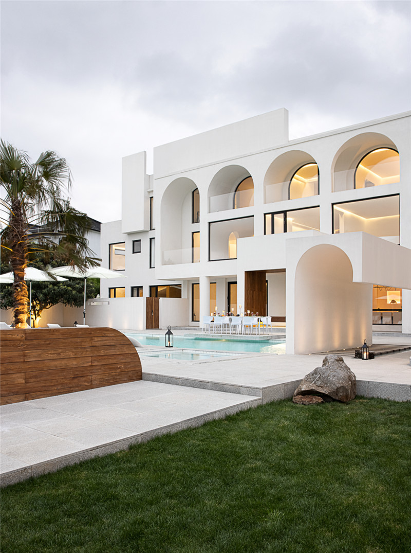 大境設(shè)計(jì)專業(yè)酒店設(shè)計(jì)公司