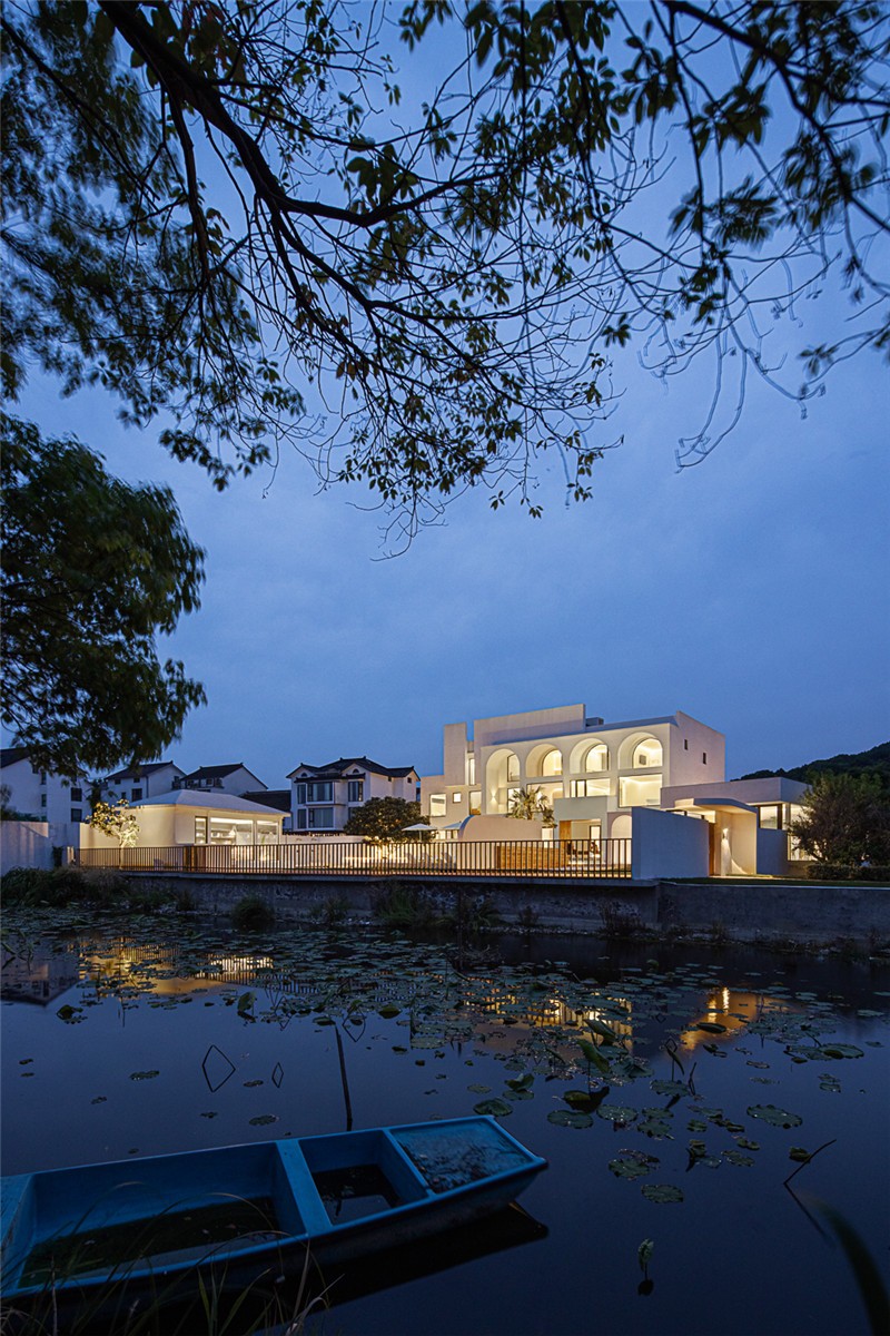 大境設(shè)計(jì)專業(yè)酒店設(shè)計(jì)公司