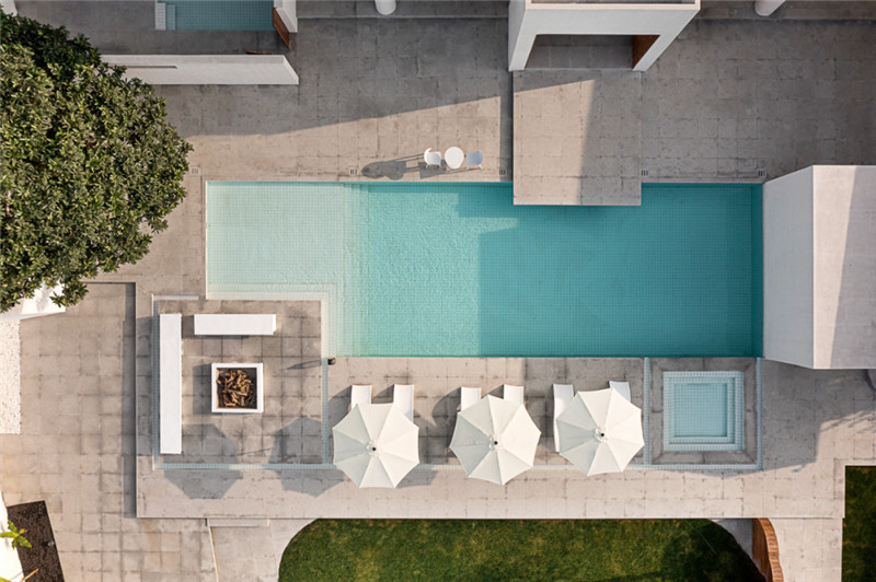 大境設(shè)計(jì)專業(yè)酒店設(shè)計(jì)公司