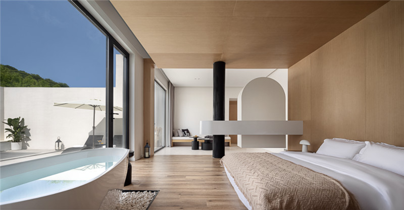 大境設(shè)計(jì)專業(yè)酒店設(shè)計(jì)公司