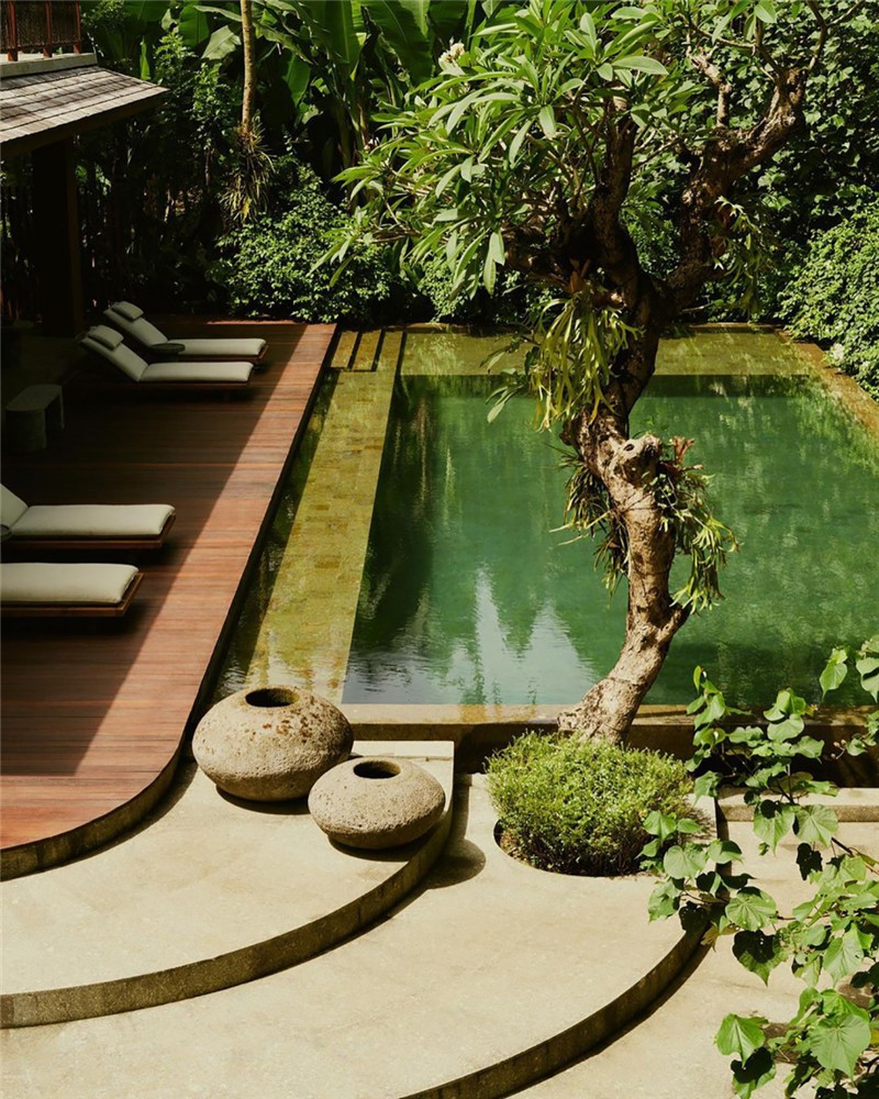 熱帶雨林加木屋 Lost Lindenberg度假酒店民宿設(shè)計 熱帶雨林加木屋 Lost Lindenberg度假酒店民宿設(shè)計