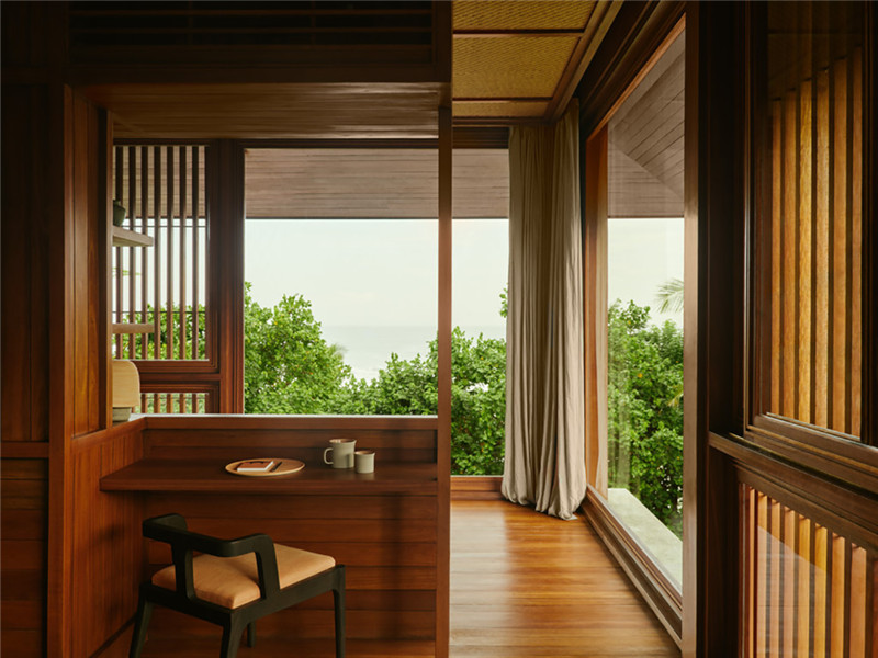 熱帶雨林加木屋 Lost Lindenberg度假酒店民宿設(shè)計 熱帶雨林加木屋 Lost Lindenberg度假酒店民宿設(shè)計