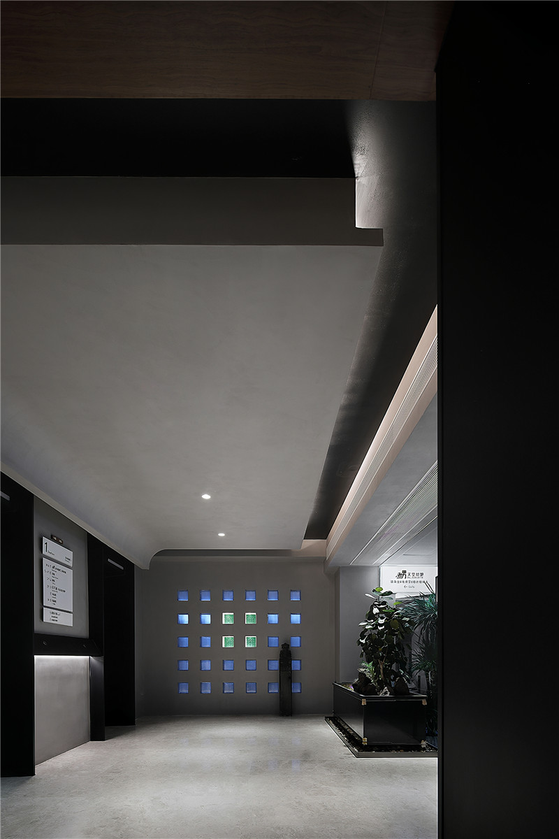 汕頭古竹?；▓@美宿酒店設計案例賞析