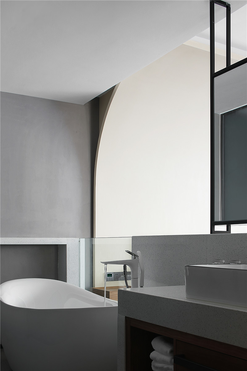 汕頭古竹希花園美宿酒店設計案例賞析