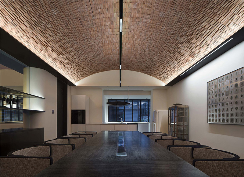 WEZO HOTEL  辦公樓改造精品酒店設(shè)計案例