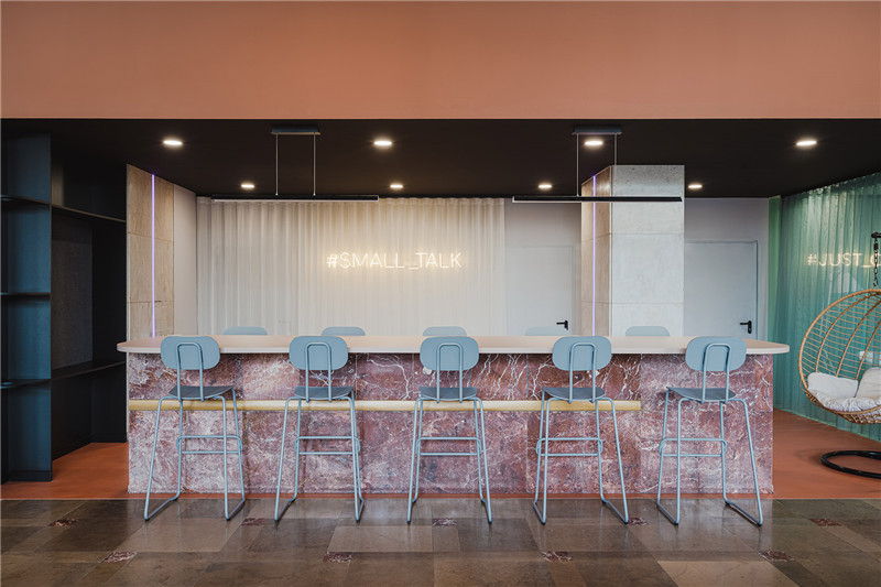 一個以學(xué)生為目標(biāo)受眾的酒店改造設(shè)計(jì)案例 一個以學(xué)生為目標(biāo)受眾的酒店改造設(shè)計(jì)案例