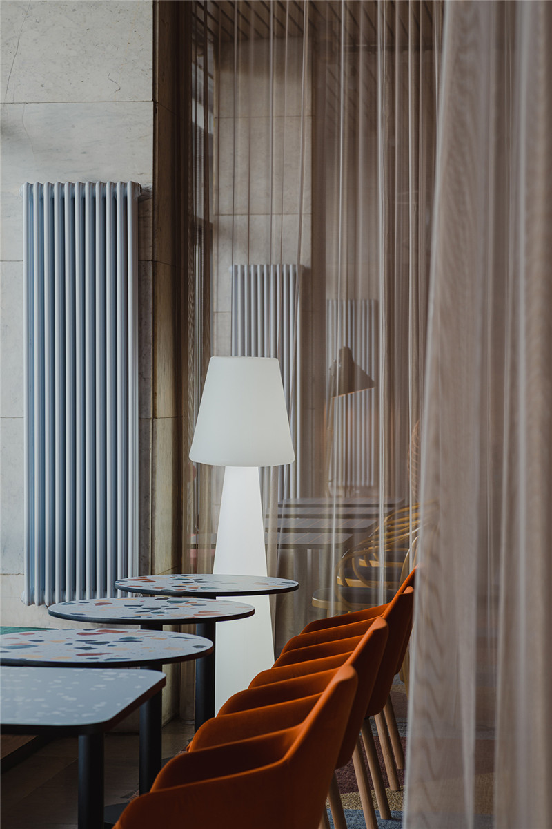 一個以學(xué)生為目標(biāo)受眾的酒店改造設(shè)計(jì)案例 一個以學(xué)生為目標(biāo)受眾的酒店改造設(shè)計(jì)案例