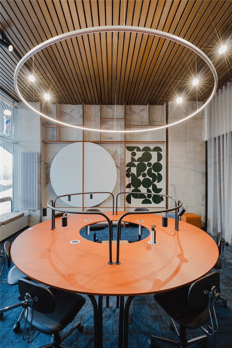 一個以學(xué)生為目標(biāo)受眾的酒店改造設(shè)計(jì)案例 一個以學(xué)生為目標(biāo)受眾的酒店改造設(shè)計(jì)案例