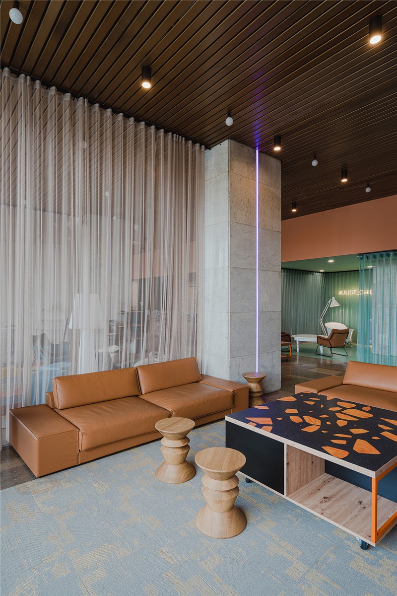 一個以學(xué)生為目標(biāo)受眾的酒店改造設(shè)計(jì)案例 一個以學(xué)生為目標(biāo)受眾的酒店改造設(shè)計(jì)案例