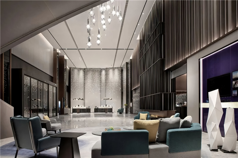 大境設(shè)計(jì)專業(yè)酒店設(shè)計(jì)公司