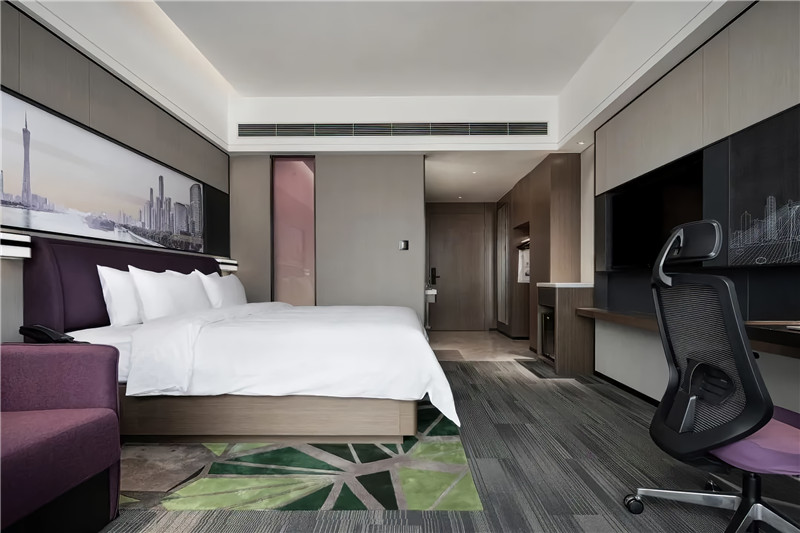 大境設(shè)計(jì)專業(yè)酒店設(shè)計(jì)公司