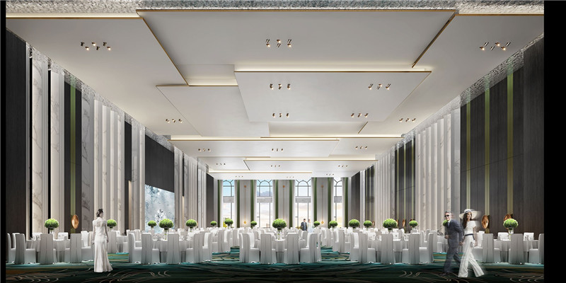 融合藝術(shù)與人文的文悅花園酒店翻新改造設(shè)計(jì) 融合藝術(shù)與人文的文悅花園酒店翻新改造設(shè)計(jì)