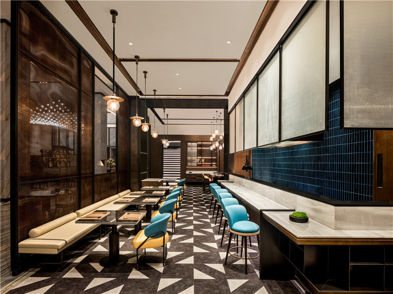 成都新五星級(jí)酒店設(shè)計(jì):郫都喜來(lái)登酒店設(shè)計(jì)說(shuō)明 成都新五星級(jí)酒店設(shè)計(jì):郫都喜來(lái)登酒店設(shè)計(jì)說(shuō)明